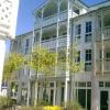 Seepark Sellin Wohnung 633, Ostseebad Sellin - Rastofix.de