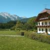 Edhof, Abtenau - Rastofix.de